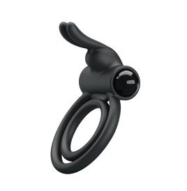 Double Penis Ring with Vibration Osmond