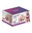 Ingrid Torso with Vibration and Sucking Efect 15.3 kg