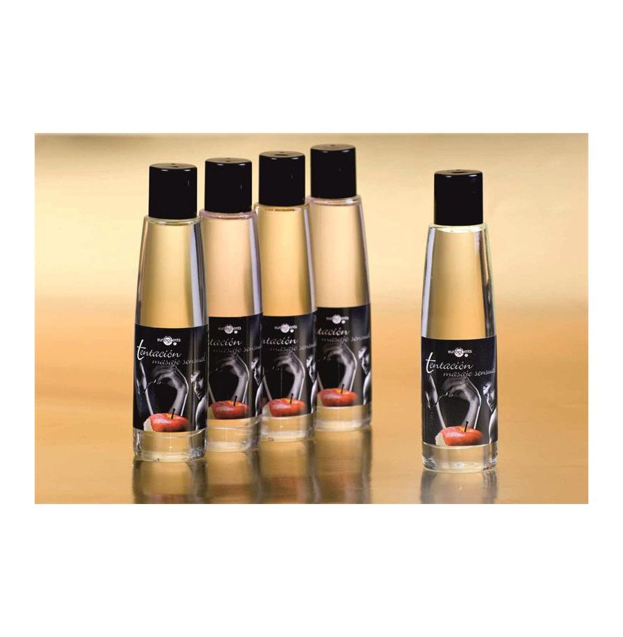 Tentation Massage Intimate 100 ml Fruit of the Passion