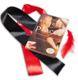 Guide with Games The Secrets of Pleasure