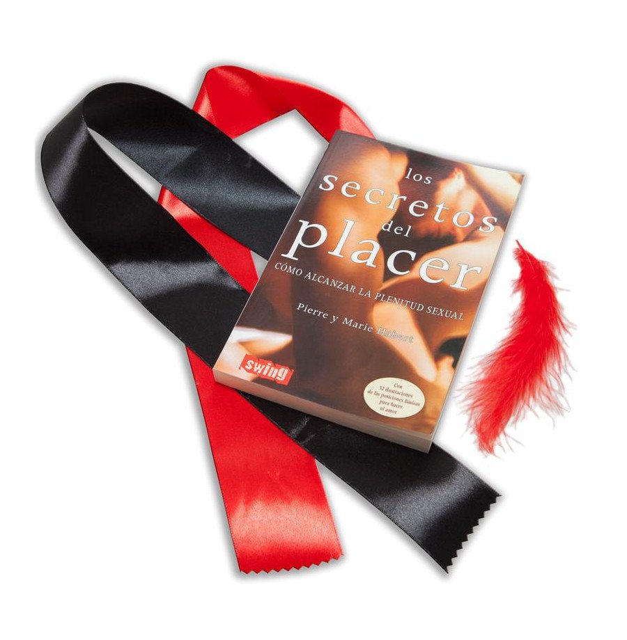 Guide with Games The Secrets of Pleasure