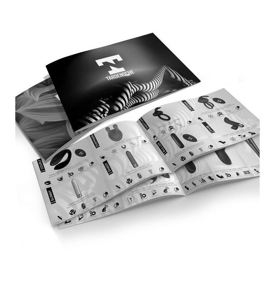 Tardenoche Catalogue