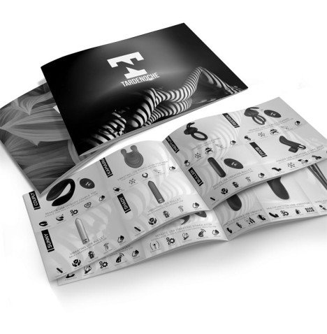 Tardenoche Catalogue