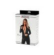 Catsuit with Zipper