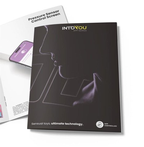 Intoyou App Series Catalog  24 pages