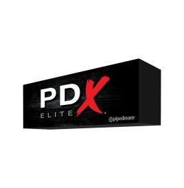 3D Promotional Sign PDX Elite