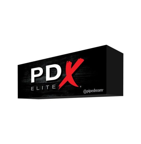 3D Promotional Sign PDX Elite