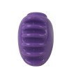Finger Ring with Vibration Purple