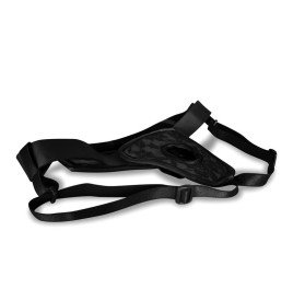 Adjustable Harness De Luxe