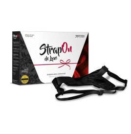 Adjustable Harness De Luxe