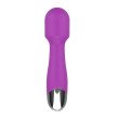 Massager USB Purple Massager USB Purple