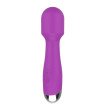 Massager USB Purple Massager USB Purple